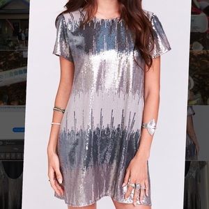 Show me your mu mu Dress